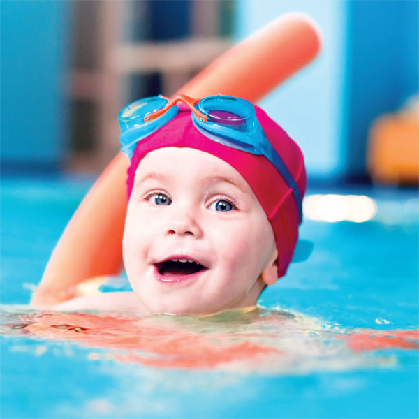 Какие беруши нужны детям для занятий в бассейне при частых отитах